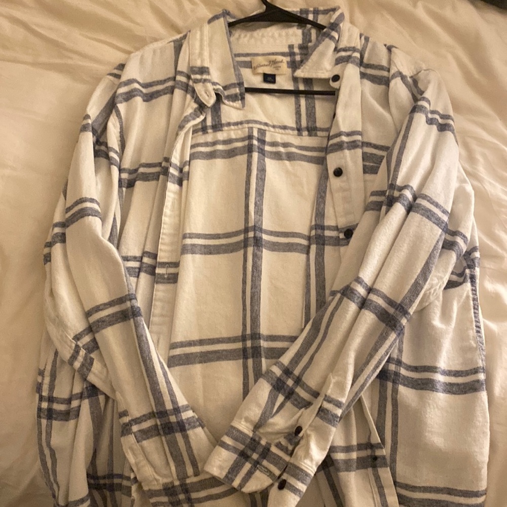Flannel